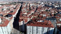 Eskişehir'de üniversitelerin açılacağı haberi kiraları yüzde 40 yükseltti