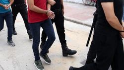 Muğla'da sahte sürücü belgesi operasyonu