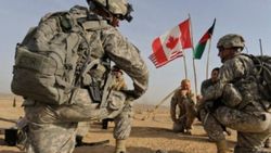 Kanada, Afganistan'dan tüm tahliyeleri sonlandırdı