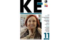 Gülten Dayıoğlu edebiyat dergisine konuk olacak