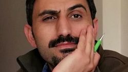 Güven Karataş'ın ilk şiir kitabı: Zaman Mevsimi