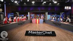 MasterChef Türkiye'de inanılmaz hata: Mehmet Şef müdahale etti