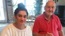 '82 yaşındaki eşi hortumla dövdü' denilmişti! Meltem Miraloğlu hamile mi? Açıklama geldi