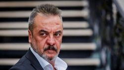 Teşkilat'ın Mete'si Mesut Akusta bakın kimin akrabası çıktı! İşte herkesin yakından tanıdığı o isim..