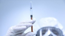 Rusya'da dördüncü korona aşısı tescillendi