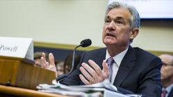 Fed Başkanı Powell, varlık alımı ile ilgili açıklama yaptı