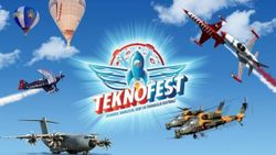 TEKNOFEST İnsansız Hava Araçları yarışmaları Bursa'da yapılacak