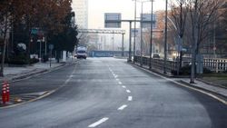 Ankara'da yaşayanlar dikkat! 30 Ağustos'ta bu yollar kapalı olacak
