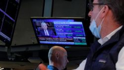 Jerome Powell piyasanın duymak istediklerini söyledi