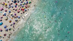 Avrupalı turisti bekleyen Türkiye’nin en güzel plajları