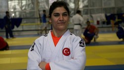 Milli judocu Zeynep Çelik, Tokyo Paralimpik Oyunları'nda bronz madalya maçı yapacak