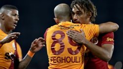 Kasımpaşa-Galatasaray maçının muhtemel 11'leri