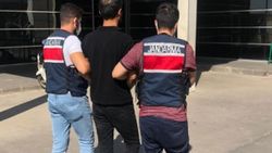 Adıyaman'da PKK'ya finans desteği sağlayan 2 kişi tutuklandı