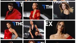 Thodex reklamında oynayan ünlülere suç duyurusu