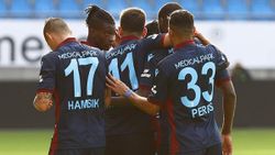 Trabzonspor - Giresunspor maçı ne zaman, saat kaçta, hangi kanalda?