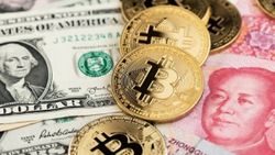 Çin'den kripto paraların yasal olmadığı uyarısı