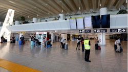 AB, ABD ve 5 ülkeyi güvenli seyahat listesinden çıkardı