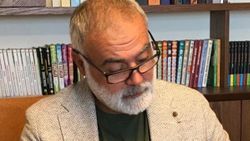 Nedret Kılıç'tan ikinci roman : Şedabaran