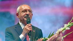 Kemal Kılıçdaroğlu, 30 Ağustos Zafer Bayramı etkinliğine katıldı