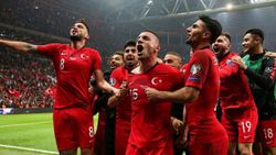 Bizim Çocuklar'a bir transfer daha! A Milli Futbol Takımı'nın aday kadrosuna dahil olan isim..