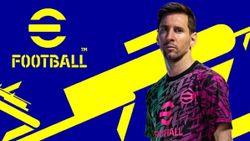 PES 2022 Mobile çıkış tarihi: PES 2022 Mobile (eFootball 2022) ne zaman çıkacak?