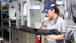İTO: Sanayide sipariş sorunu yok, nitelikli ara eleman sorunu var