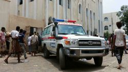 Yemen'de Husiler askeri üsse saldırdı: 30 ölü 106 yaralı