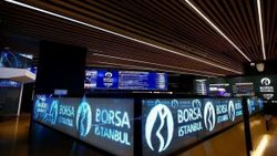 Borsa İstanbul güne yükselerek başladı