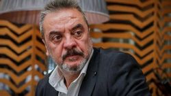 Mesut Akusta 'Teşkilat' dizisinin setine ne zaman katılacak? Usta oyuncudan son açıklama...