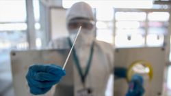 İçişleri Bakanlığı'ndan yeni genelge! PCR testleri nasıl ve kimlere uygulanacak?