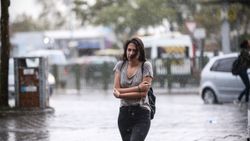 Hava sıcaklıkları düşüyor