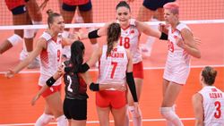 Filenin Sultanları yarı finalde kiminle karşılaşacak? Sultanlar madalya için gün sayıyor!