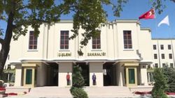 İçişleri Bakanlığı'ndan göçmen kararı