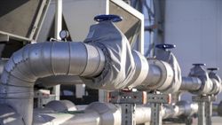 Sanayi ve elektrik üretim amaçlı doğalgaz tarifesine zam geldi