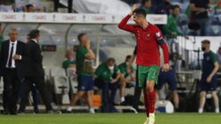 Cristiano Ronaldo milli takım formasıyla en çok gol atan futbolcu oldu
