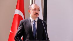 Mehmet Muş: 2050 yılında yüzde 90 emisyon azaltımı hedefleniyor