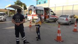 Bursa'da istasyon içindeki araçta, sürücü ölü bulundu