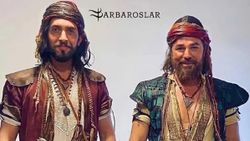 Barbaroslar dizisinin adı değişti! Barbaroslar'ın yeni adı ne oldu?