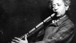 Ney üflemek akciğerlere ve solunum zorluğuna iyi geliyor