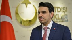 Abdullah Eren, Yurtdışı Türkler ve Akraba Topluluklar Başkanlığı'nı (YTB) anlattı