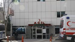 Mardin’de üzüm bağına götürdüğü eşinin boğazını kesip, öldürdü