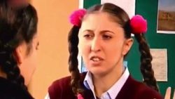 Hayat Bilgisi'nin 'Kikirik'i Çisil Oral'ın son hali şaşırttı