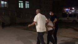 Van'da 14 yıl hapis cezası bulunan firari hükümlü, yakalandı
