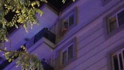 Aydın'da nişanlısıyla tartışan kadın intihara kalkıştı