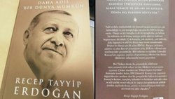 Cumhurbaşkanı Erdoğan'ın kitabı: Daha Adil Bir Dünya Mümkün konusu nedir, ne zaman satışa çıkacak?