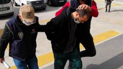 Tekirdağ'da Atatürk büstüne saldıran sanık tahliye oldu