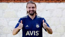 'Herkes gün olur evine döner' demişlerdi: Kadro dışı kalan Caner Erkin'in yeni takımı belli oldu!