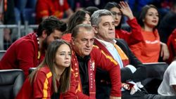 Fatih Terim'e en büyük hediye büyük kızından geldi! Merve Terim meğer..