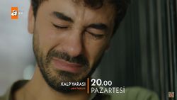 Kalp Yarası 11. bölüm fragmanı: Beni bu enkazdan kim kurtaracak?