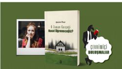 İsme özel imzalı kitap buluşmaları